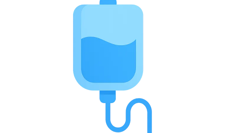 Fluid and Electrolyte Management