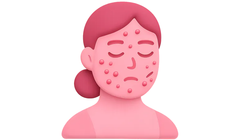 Acne in Special Populations