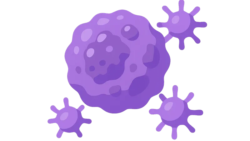 Tumor immunology