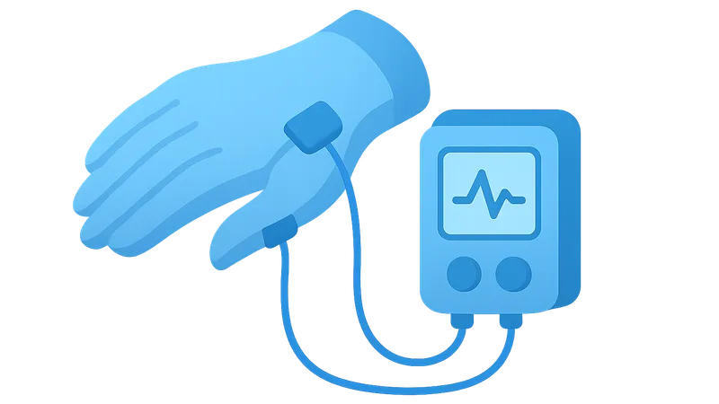 Neuromuscular Monitoring