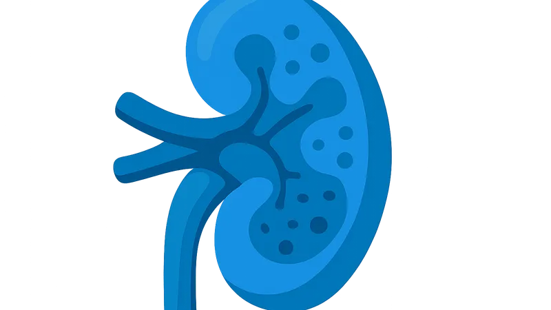 Diabetic nephropathy