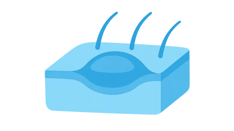 Resolution of acute inflammation