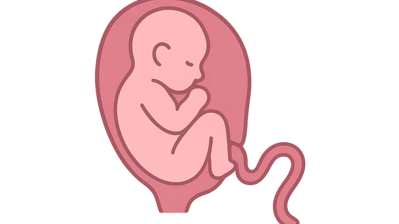 Umbilical cord prolapse
