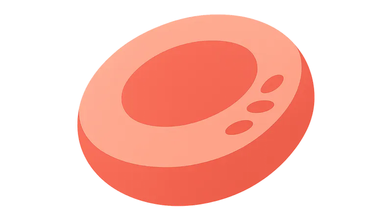 Iron deficiency anemia