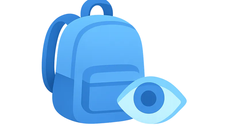 School Eye Health Programs