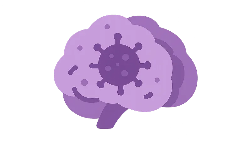 Central nervous system infections