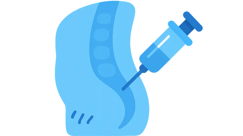 Regional anesthesia techniques