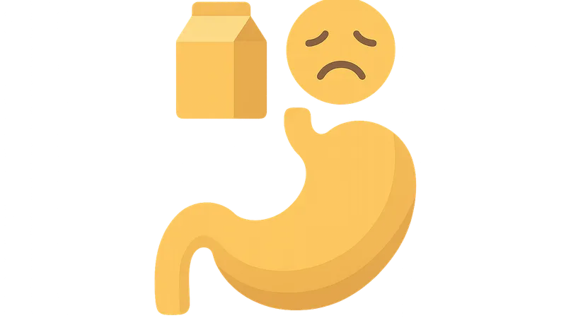 Lactose Intolerance and Galactosemia