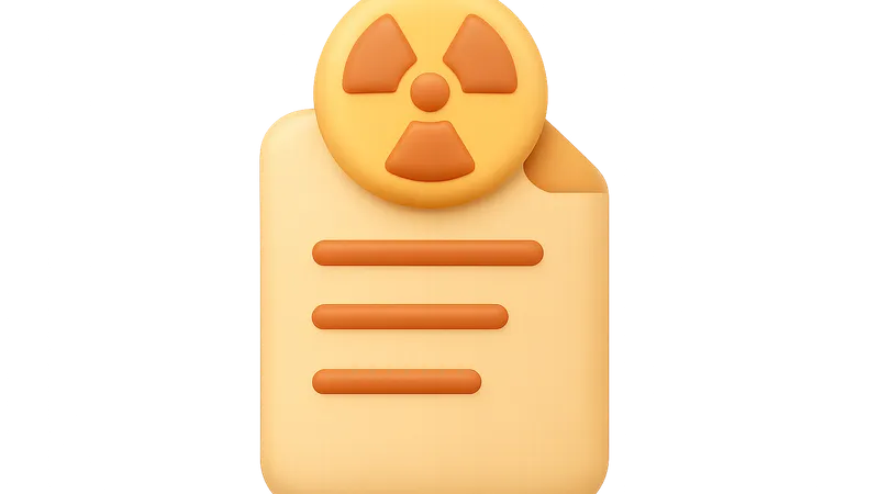 Regulatory Requirements