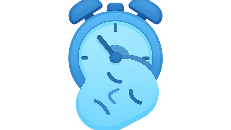 Circadian rhythm sleep-wake disorders