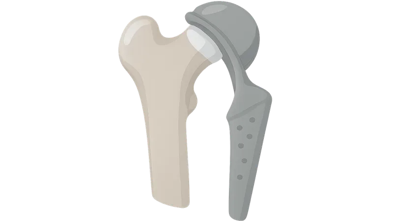 Pathology of Orthopedic Implants