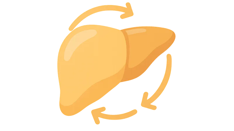 Integration of metabolic pathways