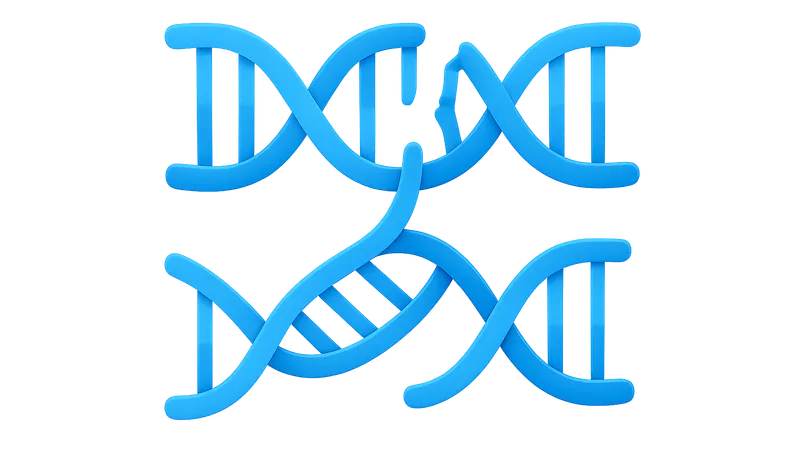 Homologous recombination
