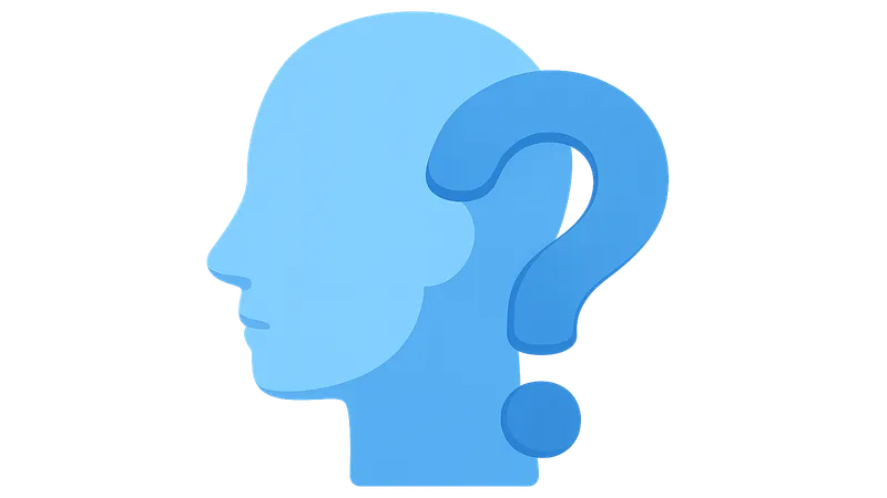 Cognitive biases in differential construction