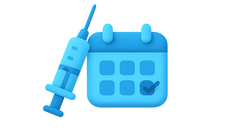 Routine Immunization Schedule