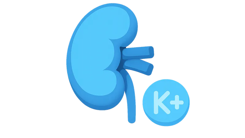 Potassium Regulation