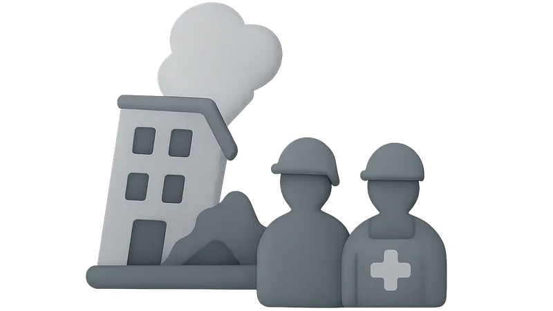 Mass Disaster Management