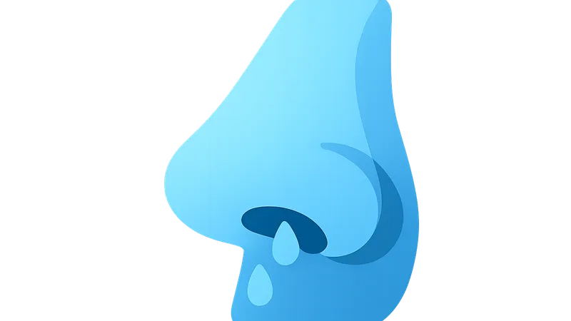 Non-allergic Rhinitis