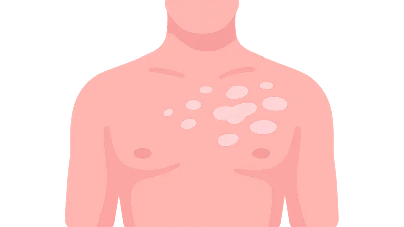 Pityriasis Alba