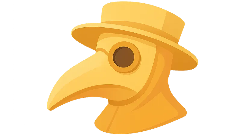 Plague as a Bioweapon