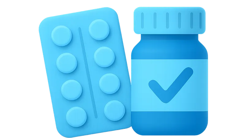 Medication adherence strategies
