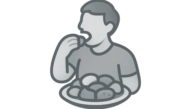 Binge Eating Disorder