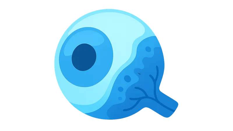 Diseases of the Sclera