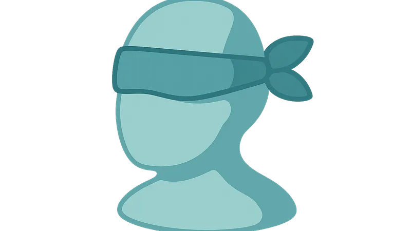 Blinding techniques and levels