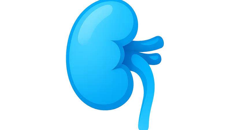 Water balance and osmoregulation