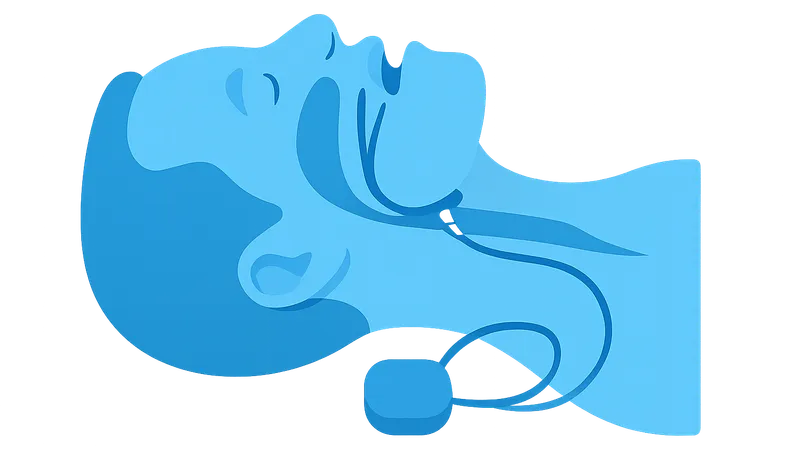 Upper Airway Stimulation Therapy