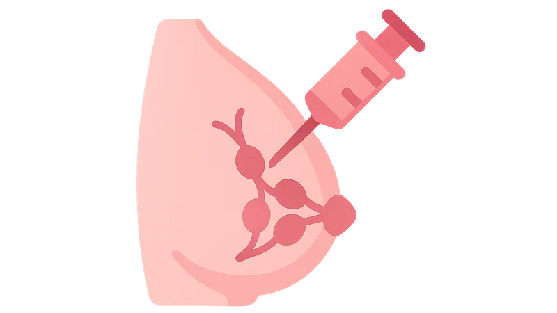 Sentinel lymph node biopsy