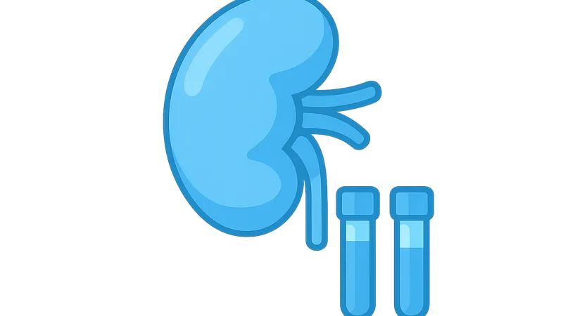 Kidney Function Tests