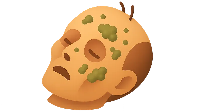 Time Since Death Estimation