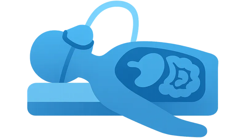 Anesthesia for Abdominal Emergencies