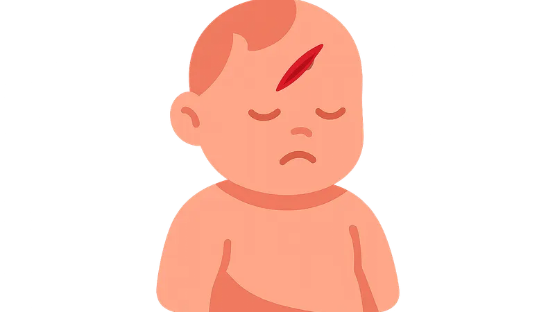 Pediatric trauma considerations