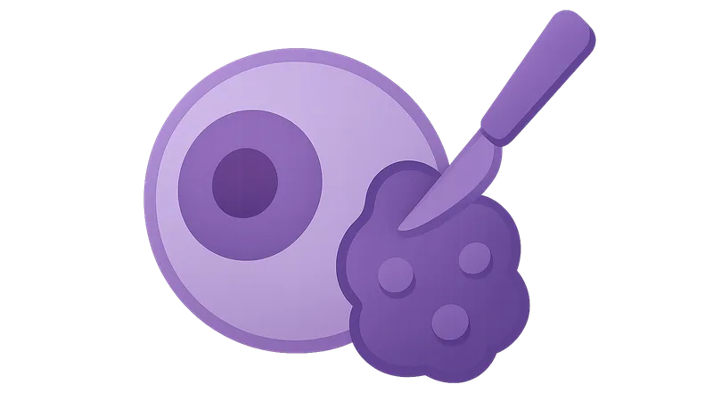 Ocular Oncology Surgeries