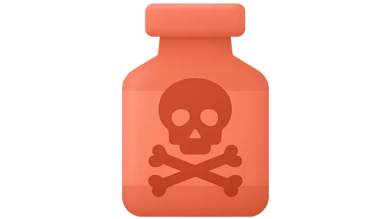 Toxicological Emergencies