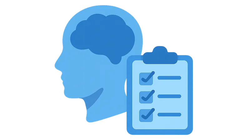 Mental health screening