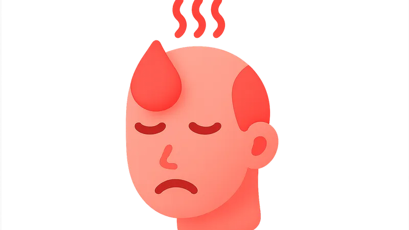 Fever of Unknown Origin