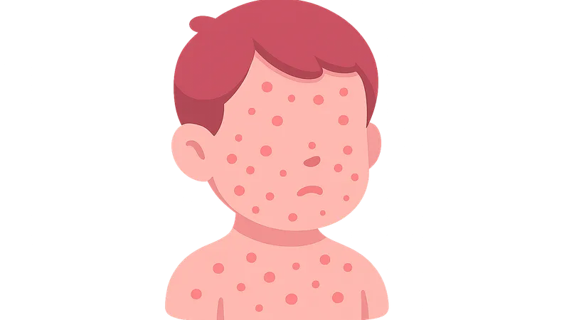 Pediatric Dermatology