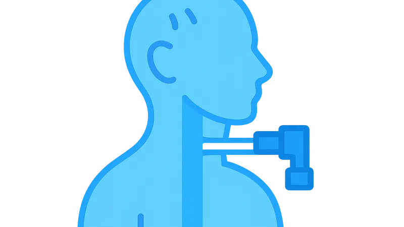 Surgical Airway Management
