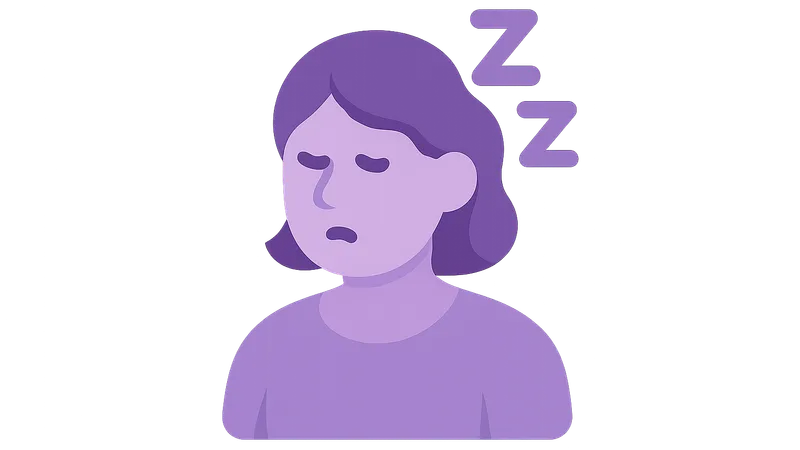 Central disorders of hypersomnolence