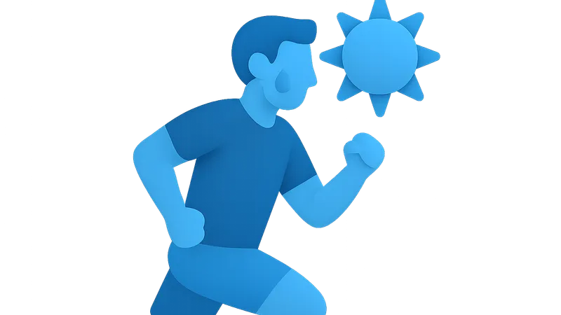 Exercise in environmental extremes