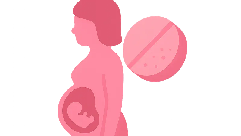 Medication safety in pregnancy