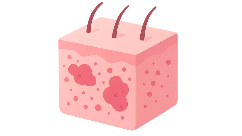 Photosensitive Eczemas