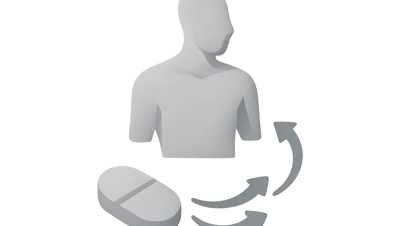 Pharmacokinetics: Absorption and Distribution