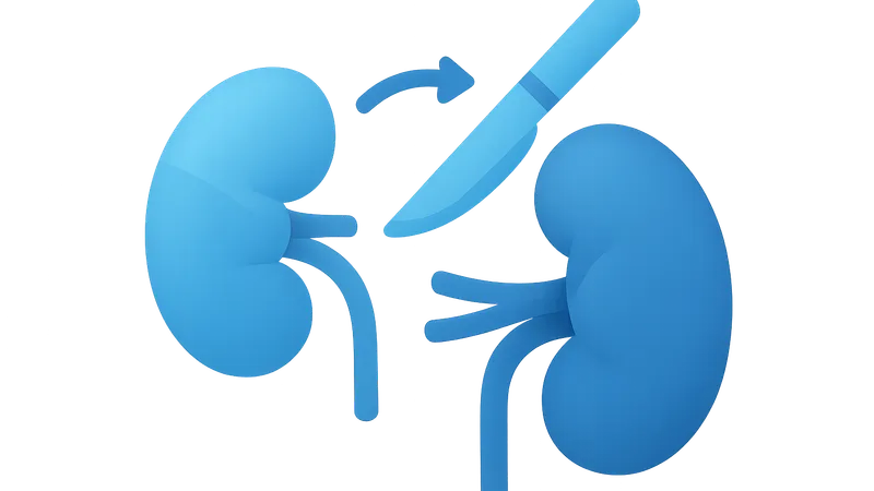 Kidney transplantation