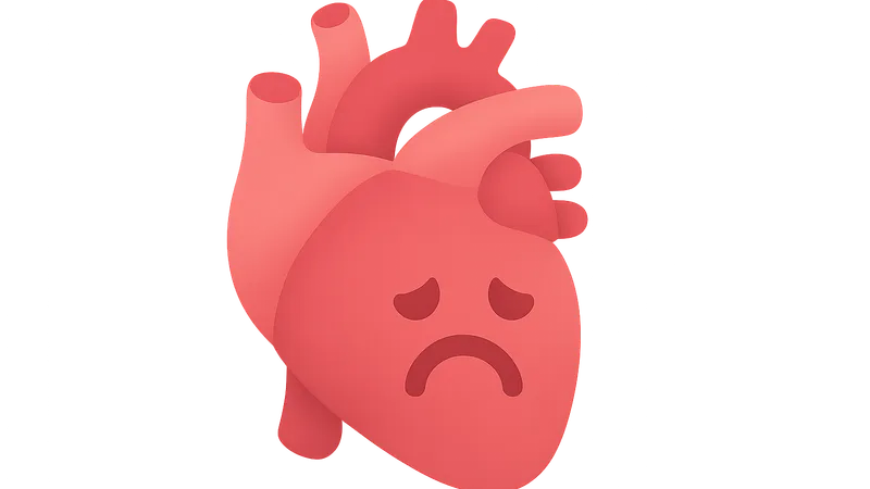 Heart Failure in Children