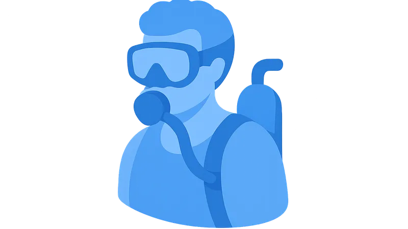 High Altitude and Diving Injuries