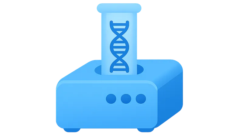 Polymerase Chain Reaction